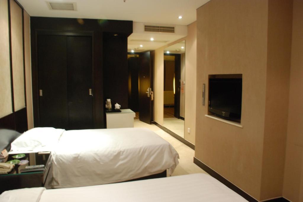 Nl40° Hotel Pechino Camera foto