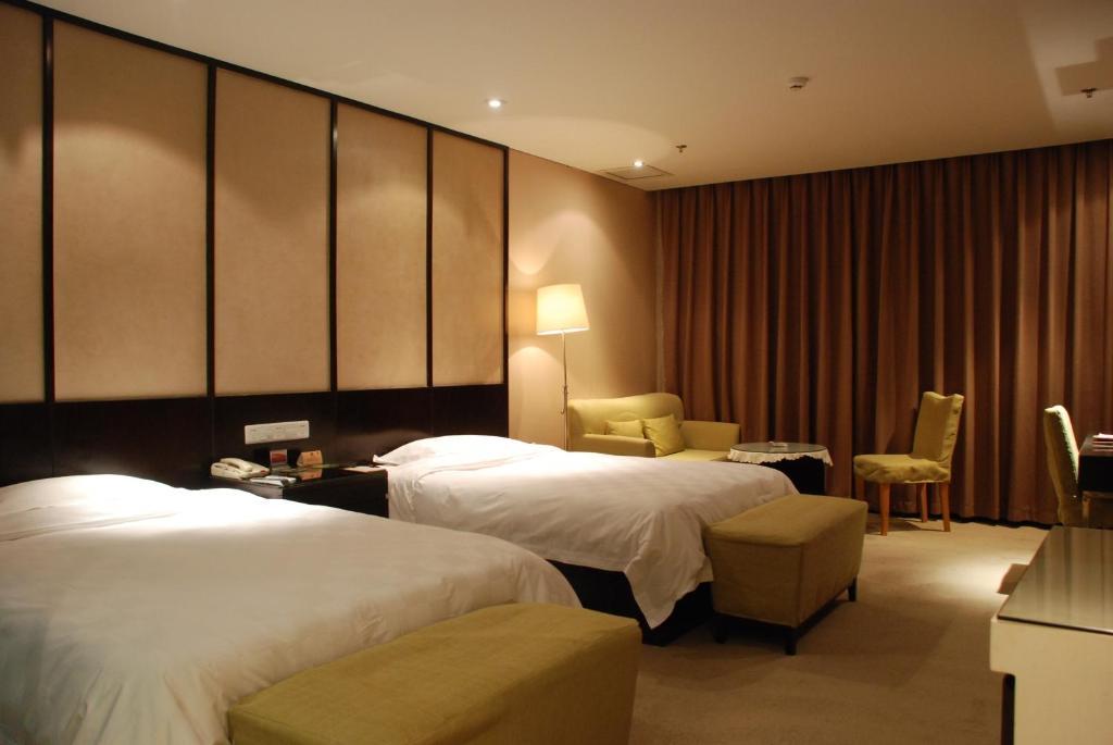 Nl40° Hotel Pechino Camera foto