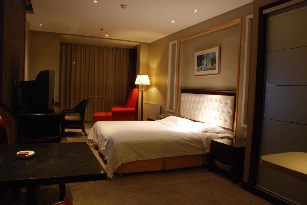 Nl40° Hotel Pechino Camera foto