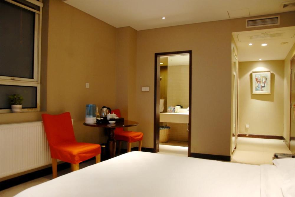 Nl40° Hotel Pechino Camera foto