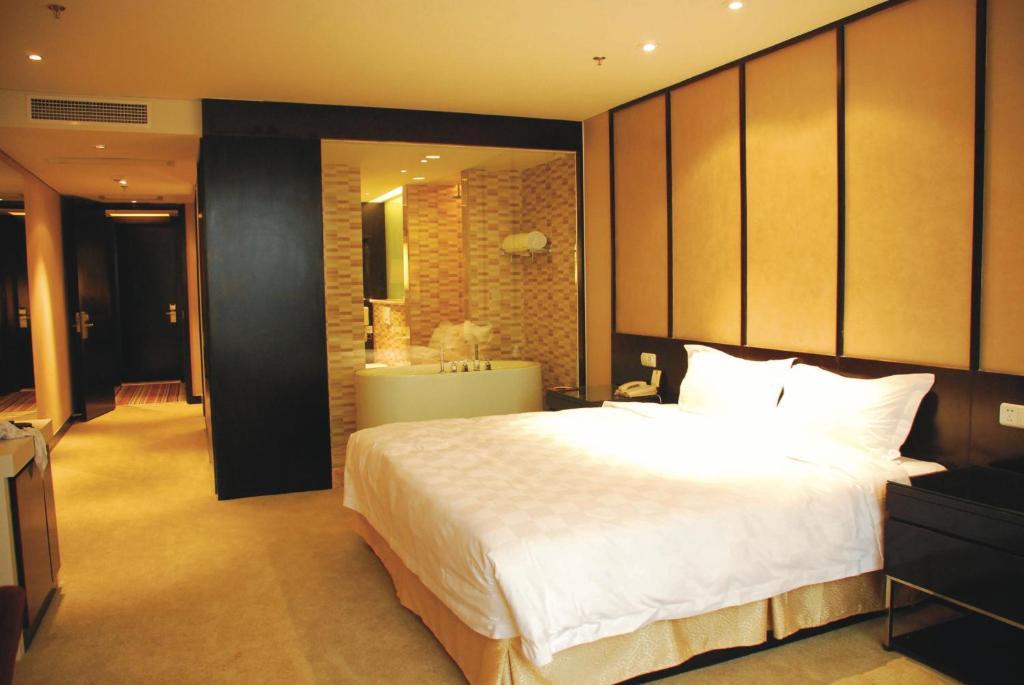 Nl40° Hotel Pechino Esterno foto